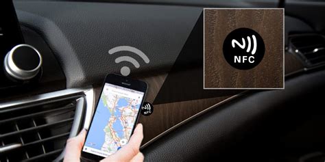 can a nfc tag track you|nfc tags for cars.